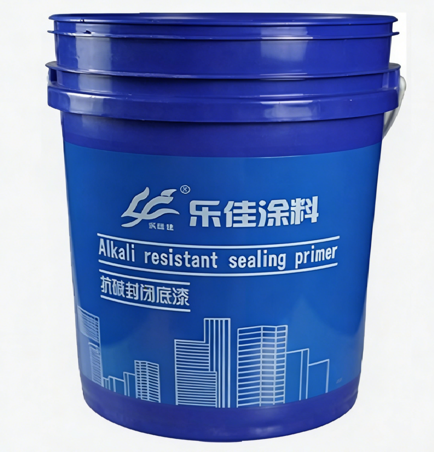 透明底漆